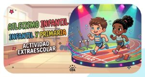 Atletismo