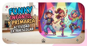 Funky