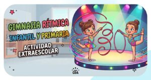 Gimnasia Rítmica