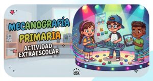 Mecanografía