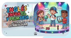 Inglés