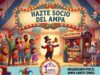 ¡Hazte socio del AMPA!